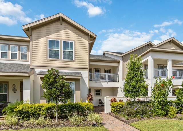 Property at 13444 Stoddart Ave, Orlando, FL 32827, 2 beds, 2 baths