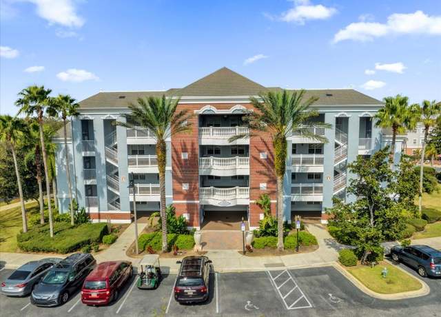 Property at 7613 Cabana Ct #402, Reunion, FL 34747, 3 beds, 3 baths