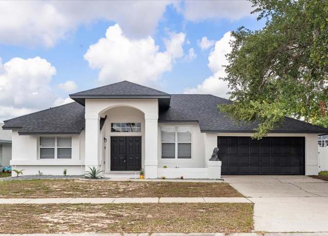 Property at 2930 Paddington Way, Kissimmee, FL 34747, 4 beds, 2 baths