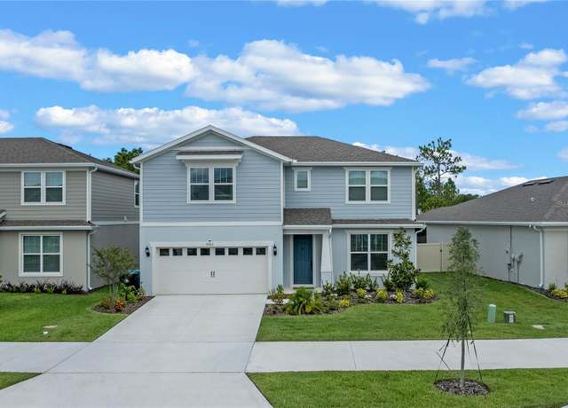 Property at 9763 Brown Burrow St, Orlando, FL 32829, 4 beds, 2.5 baths