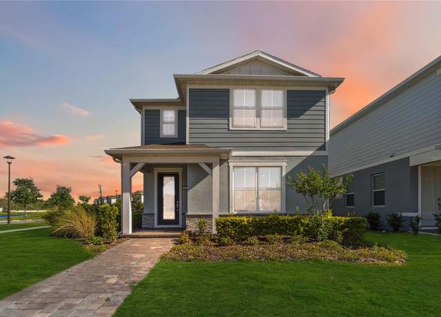 Property at 10209 Folly Beach Rd, Orlando, FL 32827, 3 beds, 2.5 baths