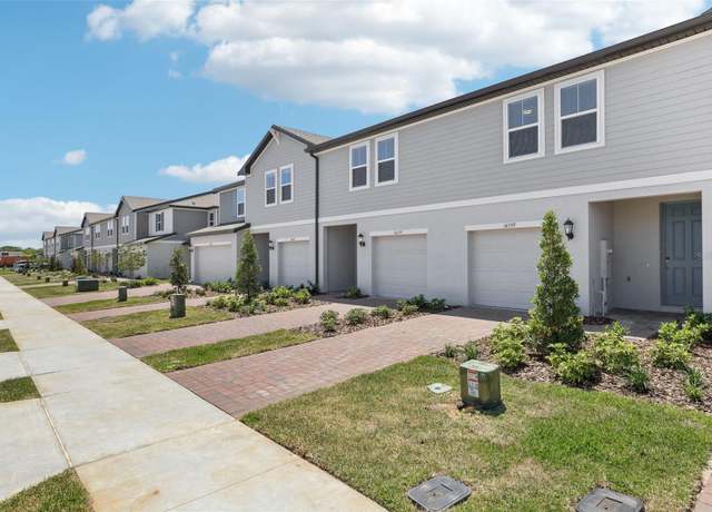 Property at 16395 Bird OF Paradise Ave, Clermont, FL 34714, 3 beds, 2.5 baths