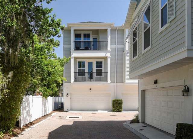 Property at 117 E Concord St #7, Orlando, FL 32801, 3 beds, 3.5 baths