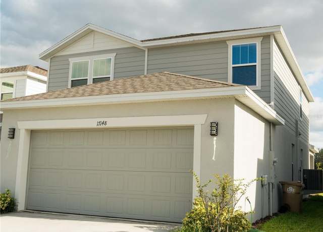 Property at 17148 Cagan Crossings Blvd, Clermont, FL 34714, 4 beds, 3 baths