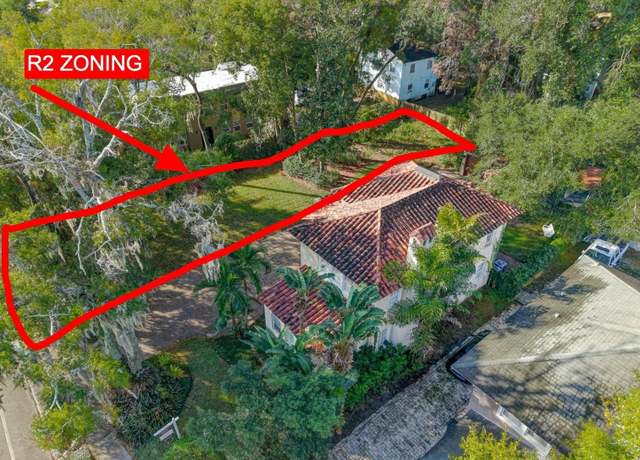 Property at 730 Edgewater Dr, Orlando, FL 32804