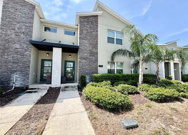 Property at 4192 Paragraph Dr, Kissimmee, FL 34746, 4 beds, 3 baths