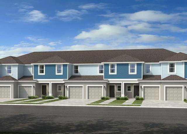 Property at 212 River Front Way, Edgewater, FL 32141, 3 beds, 2.5 baths