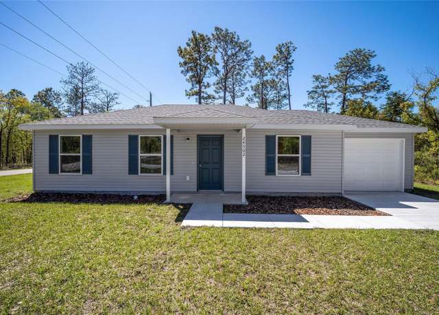 Property at 2589 SW Breezy Point Dr, Dunnellon, FL 34431, 3 beds, 2 baths