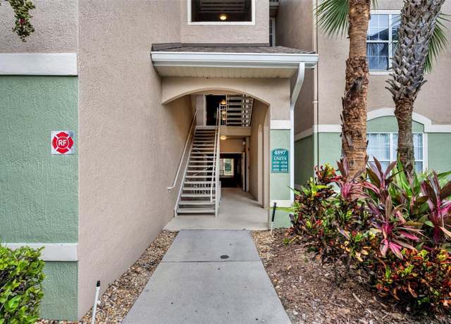 Property at 4897 Cypress Wood Dr #6313, Orlando, FL 32811, 2 beds, 2 baths