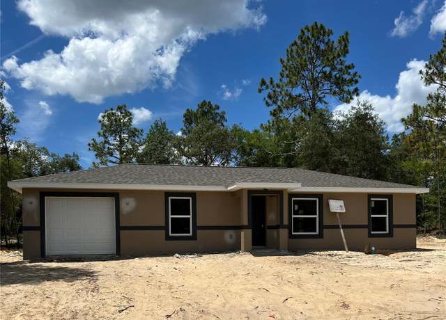 Property at 21712 SW Rainbow Lakes Blvd, Dunnellon, FL 34431, 3 beds, 2 baths