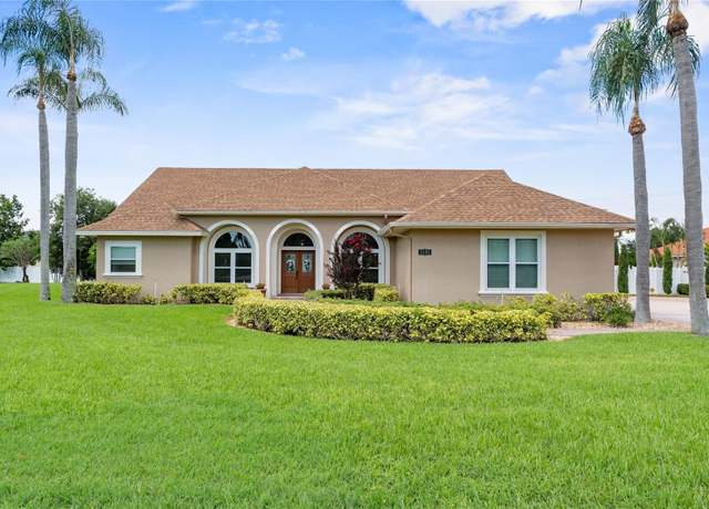 Property at 5195 Highlands Lakeview Loop, Lakeland, FL 33812, 4 beds, 3 baths