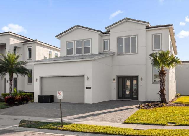 Property at 2137 Pine Oak Loop, Davenport, FL 33837, 6 beds, 4 baths