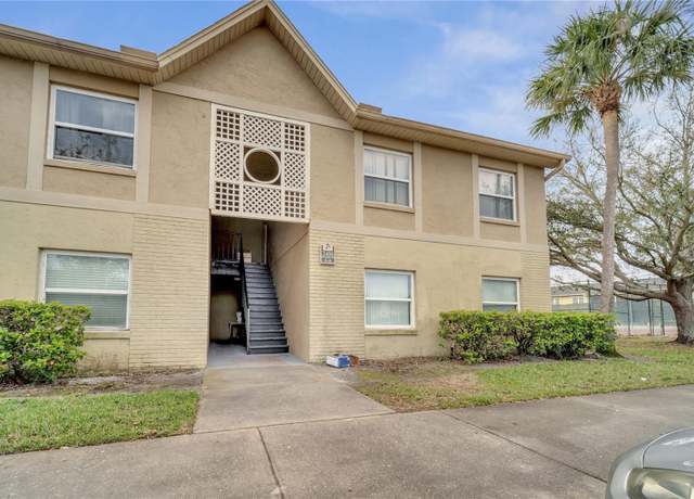 Property at 2416 Swailes Dr #8, Orlando, FL 32837, 2 beds, 2 baths