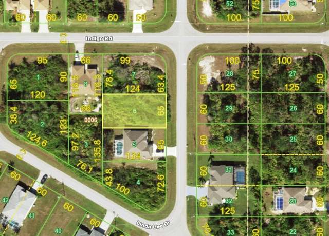 Property at 165 Linda Lee Dr, Rotonda West, FL 33947