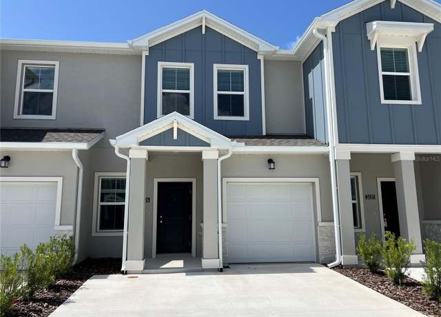 Property at 2626 Skyline Loop, Kissimmee, FL 34758, 3 beds, 2.5 baths
