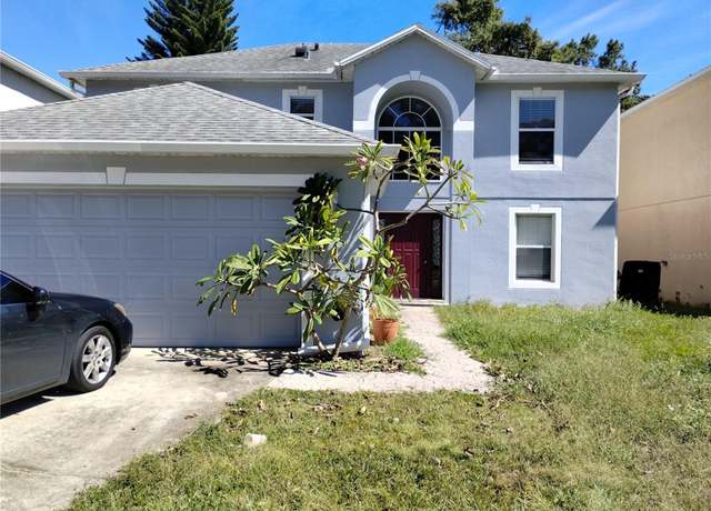 Property at 139 Oak View Pl, Sanford, FL 32773, 4 beds, 3 baths