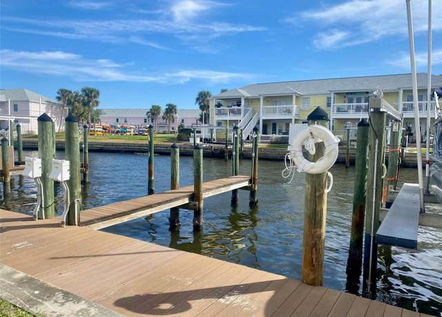 Property at 0 NE Beach Dr SE Unit 95SS, St Petersburg, FL 33705