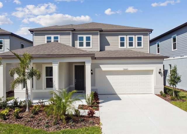 Property at 12660 Glenn Creek Dr, Riverview, FL 33569, 5 beds, 4.5 baths
