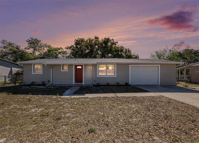 Property at 4336 Pallas Ave, Spring Hill, FL 34608, 3 beds, 2 baths