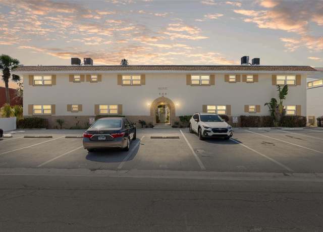Property at 506 71st Ave #7, St Pete Beach, FL 33706, 2 beds, 2 baths
