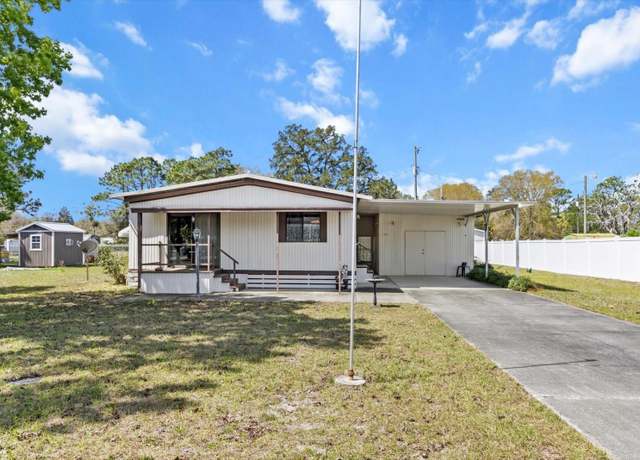 Property at 7214 S Sesame Street Ter, Homosassa, FL 34446, 2 beds, 2 baths