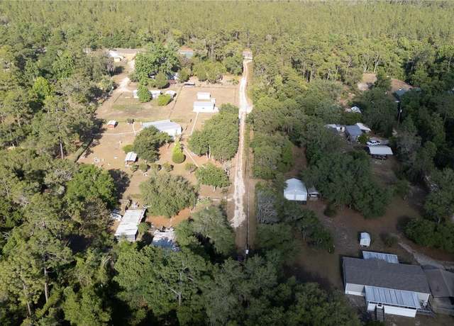 Property at 0 NE 206 St, Fort Mc Coy, FL 32134