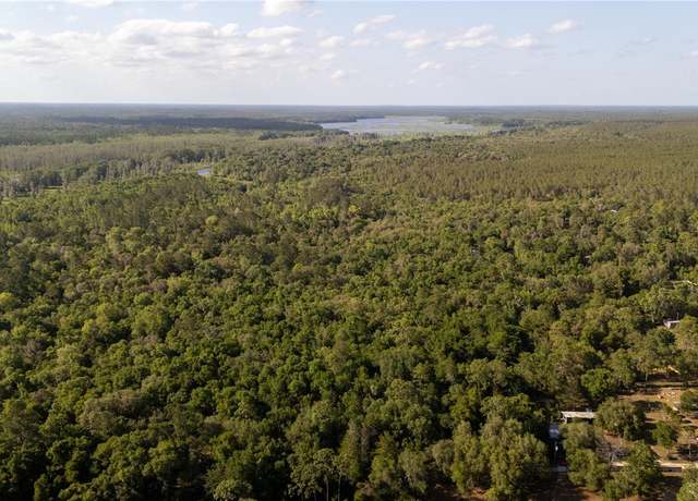 Property at 0 NE 206 St, Fort Mc Coy, FL 32134
