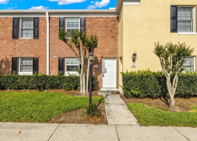 Property at 13696 Orange Sunset Dr #13696, Tampa, FL 33618, 2 beds, 1.5 baths
