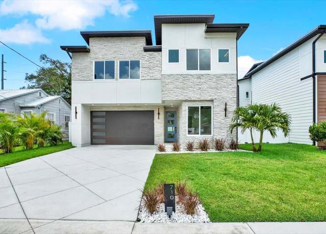 Property at 710 W Plymouth St, Tampa, FL 33603, 4 beds, 3.5 baths