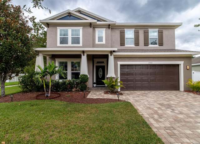 Property at 11842 Frost Aster Dr, Riverview, FL 33579, 4 beds, 3 baths