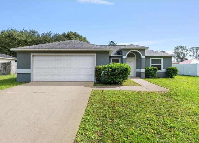 Property at 9 Roller Ln, Palm Coast, FL 32164, 3 beds, 2 baths