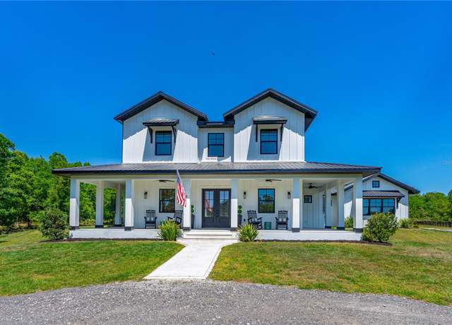 Property at 1015 Tallacoe Trl, New Smyrna Beach, FL 32168, 5 beds, 3.5 baths