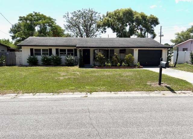 Property at 3 Cassia Ln, Debary, FL 32713, 3 beds, 1.5 baths