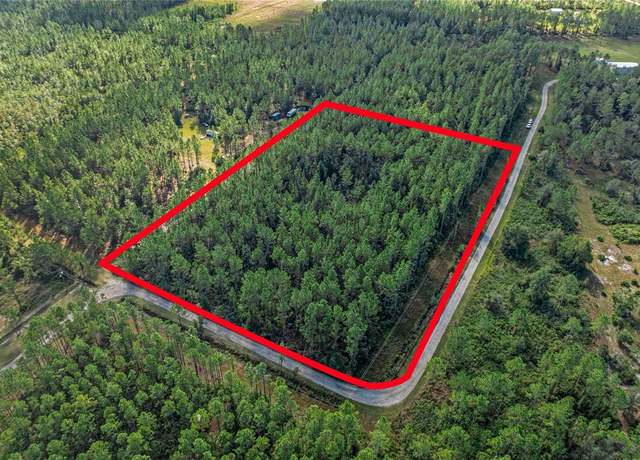 Property at 2 Wild Cur Rd, Pierson, FL 32180