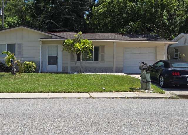 Property at 3804 Beacon Square Dr, Holiday, FL 34691, 2 beds, 1.5 baths