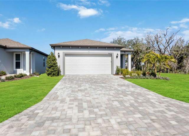 Property at 9405 Ballaster Pointe Loop, Parrish, FL 34219, 2 beds, 2 baths