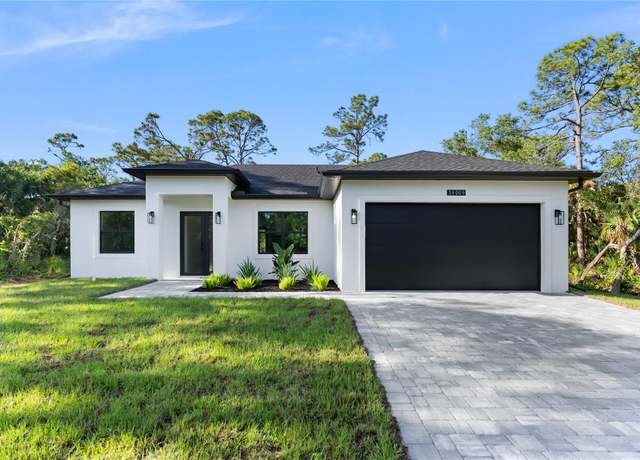 Property at 14009 Daniels Ave, Port Charlotte, FL 33953, 3 beds, 2.5 baths