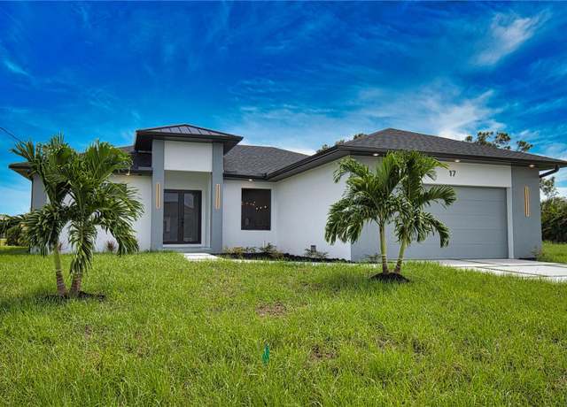 Property at 366 Fordham Rd, Venice, FL 34293, 3 beds, 2 baths
