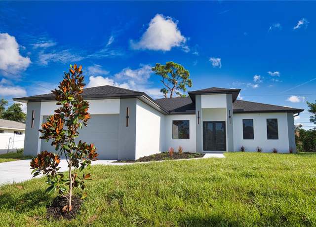 Property at 366 Fordham Rd, Venice, FL 34293, 3 beds, 2 baths