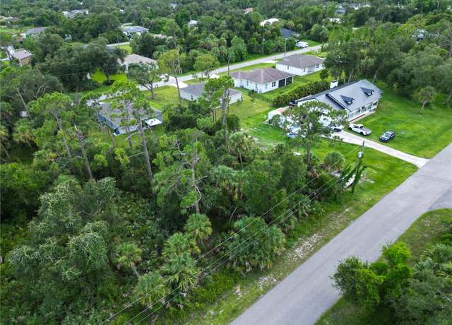 Property at Leesburg Ave, North Port, FL 34288