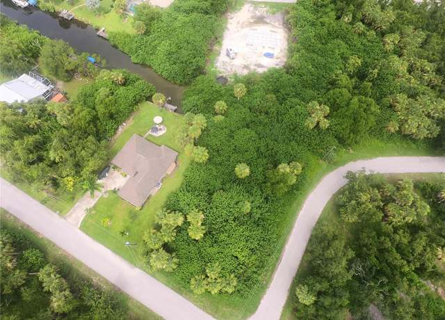 Property at 3165 Eldorado Ln, Port Charlotte, FL 33948