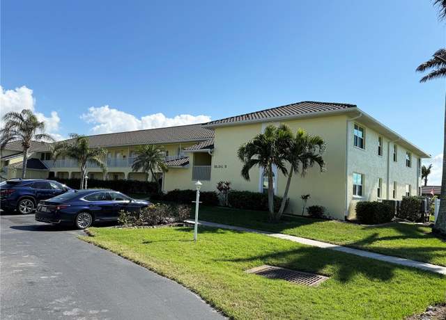 Property at 4000 Bal Harbor Blvd #527, Punta Gorda, FL 33950, 3 beds, 2 baths
