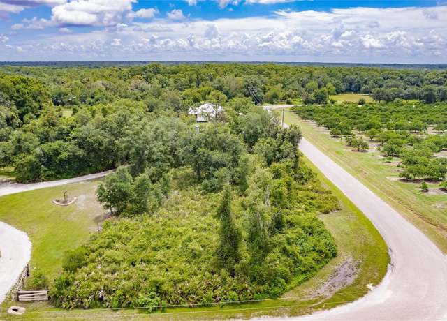 Property at SW Gator Trl, Arcadia, FL 34266