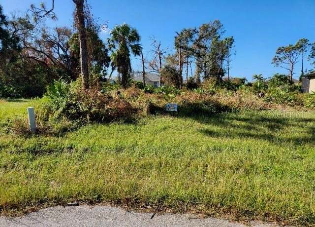 Property at 147 Jade St, Rotonda West, FL 33947
