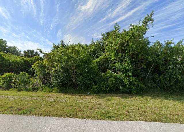 Property at 11225 Rockwell Ave, Englewood, FL 34224