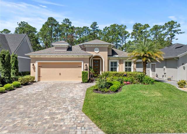 Property at 816 Creekwood Dr, Ormond Beach, FL 32174, 4 beds, 2 baths