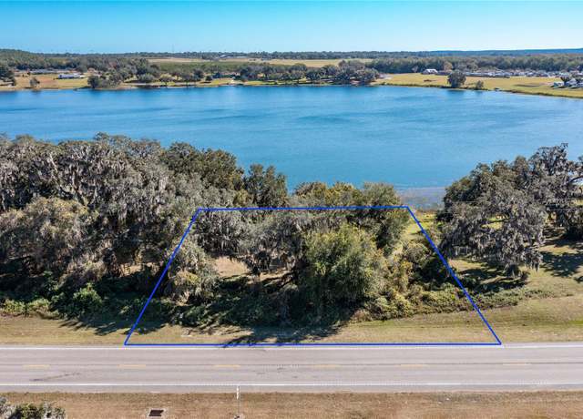 Property at 40762 State Road 19, Umatilla, FL 32784