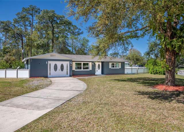 Property at 16 General Doolittle Rd, Daytona Beach, FL 32124, 2 beds, 2 baths