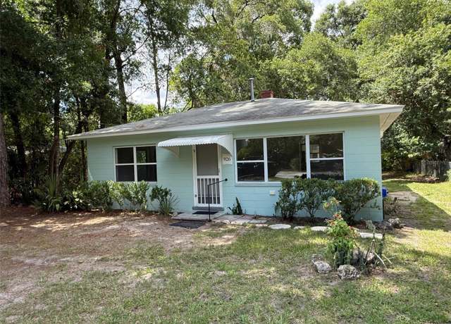 Property at 926 NW 24th Ave, Gainesville, FL 32609, 2 beds, 1 bath