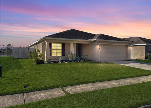 Property at 4018 Sundance Place Loop, Mulberry, FL 33860, 4 beds, 2 baths